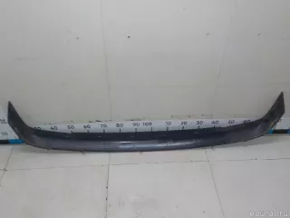 1106070 Ford Молдинг заднего бампера Ford Fiesta 4 Арт E51824926, вид 12