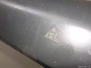 1106070 Ford Молдинг заднего бампера Ford Fiesta 4 Арт E51824926, вид 9