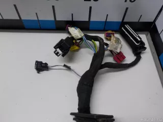 8D1971072BP VAG Жгут проводов (Проводка) Audi A6 C5 (S6,RS6) Арт E51857115, вид 5