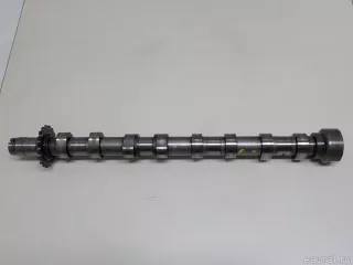 0801AC Citroen-Peugeot Распредвал впускной Citroen C4 1 restailing Арт E51861436, вид 1