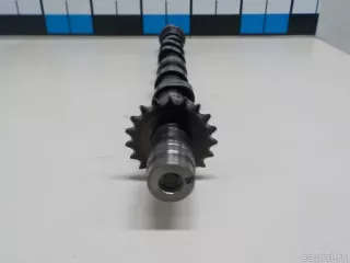 0801AC Citroen-Peugeot Распредвал впускной Citroen C4 1 restailing Арт E51861436, вид 16