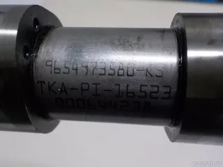 0801AC Citroen-Peugeot Распредвал впускной Citroen C4 1 restailing Арт E51861436, вид 17