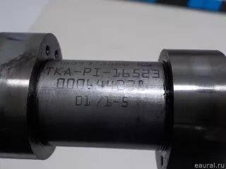 0801AC Citroen-Peugeot Распредвал впускной Citroen C4 1 restailing Арт E51861436, вид 20