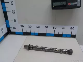 0801AC Citroen-Peugeot Распредвал впускной Citroen C4 1 restailing Арт E51861436, вид 2