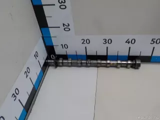 0801AC Citroen-Peugeot Распредвал впускной Citroen C4 1 restailing Арт E51861436, вид 5