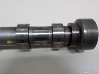 0801AC Citroen-Peugeot Распредвал впускной Citroen C4 1 restailing Арт E51861436, вид 6