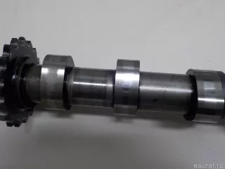 0801AC Citroen-Peugeot Распредвал впускной Citroen C4 1 restailing Арт E51861436, вид 8