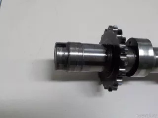 0801AC Citroen-Peugeot Распредвал впускной Citroen C4 1 restailing Арт E51861436, вид 9