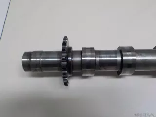 0801AC Citroen-Peugeot Распредвал впускной Citroen C4 1 restailing Арт E51861436, вид 10