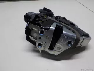 6905012410 Toyota Замок двери задней правой Toyota Corolla VERSO 1 Арт E51862071, вид 3