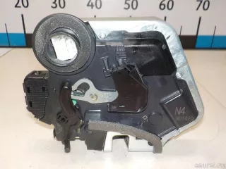 6905012410 Toyota Замок двери задней правой Toyota Auris 2 Арт E51863463, вид 1