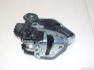6905012410 Toyota Замок двери задней правой Toyota Auris 2 Арт E51863463, вид 3