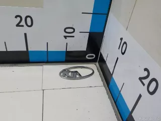 0K53B51725 Hyundai-Kia Эмблема на крышку багажника Kia Carnival 1 Арт E51864067, вид 2