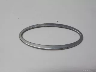 0K53B51725 Hyundai-Kia Эмблема на крышку багажника Kia Carnival 1 Арт E51864067, вид 3
