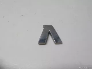 0K53B51725 Hyundai-Kia Эмблема на крышку багажника Kia Carnival 1 Арт E51864067, вид 8