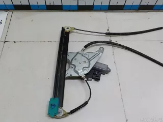 8L3837461 VAG Стеклоподъемник электр. передний левый Audi A3 8Y Арт E51865692, вид 2