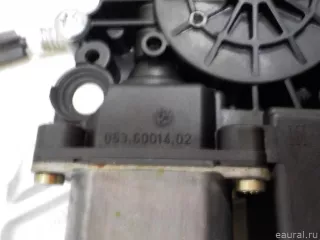 8L3837461 VAG Стеклоподъемник электр. передний левый Audi A3 8Y Арт E51865692, вид 7