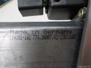 8L3837461 VAG Стеклоподъемник электр. передний левый Audi A3 8Y Арт E51865692, вид 9