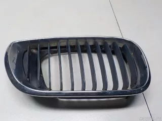 51137030546 BMW Решетка радиатора правая BMW 3 E46 Арт E51870862, вид 3