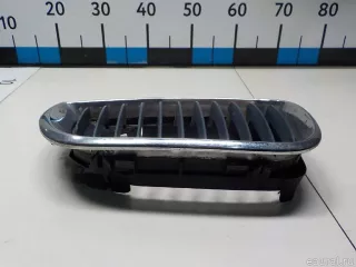 51137030546 BMW Решетка радиатора правая BMW 3 E46 Арт E51870862, вид 4