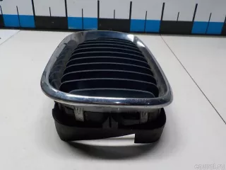 51137030546 BMW Решетка радиатора правая BMW 3 E46 Арт E51870862, вид 5