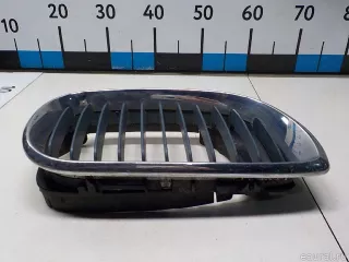 51137030546 BMW Решетка радиатора правая BMW 3 E46 Арт E51870862, вид 6