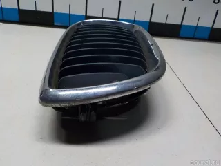 51137030546 BMW Решетка радиатора правая BMW 3 E46 Арт E51870862, вид 7
