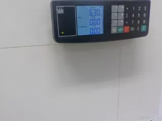  Стекло боковое Volkswagen LT 2 Арт E51888047, вид 2