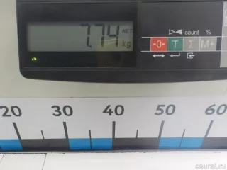  Стекло боковое Volkswagen LT 2 Арт E51888049, вид 2