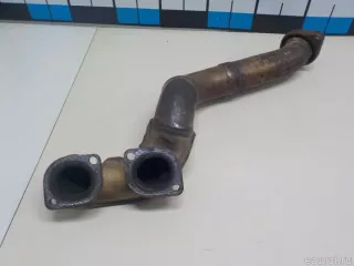 11627832972 BMW Коллектор выпускной BMW X5 E53 Арт E51895973, вид 3