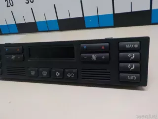 64116903306 BMW Блок управления климатической установкой BMW 7 E38 Арт E51896259, вид 5