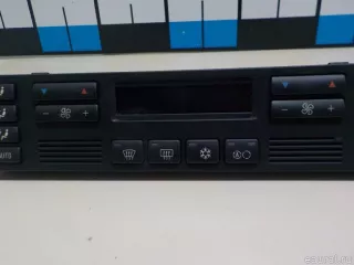 64116903306 BMW Блок управления климатической установкой BMW 7 E38 Арт E51896259, вид 6