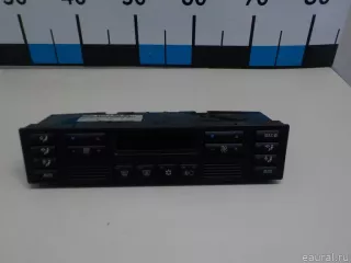64116903306 BMW Блок управления климатической установкой BMW 7 E38 Арт E51896259, вид 7