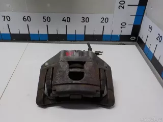 4F0615124 VAG Суппорт тормозной передний правый Audi TT 2 Арт E51898386, вид 1