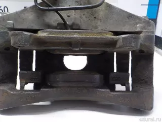 4F0615124 VAG Суппорт тормозной передний правый Audi TT 2 Арт E51898386, вид 11