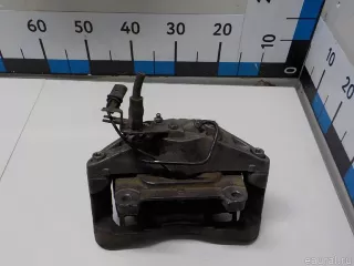 4F0615124 VAG Суппорт тормозной передний правый Audi TT 2 Арт E51898386, вид 12