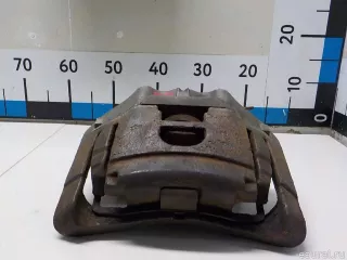 4F0615124 VAG Суппорт тормозной передний правый Audi TT 2 Арт E51898386, вид 2