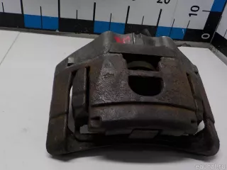 4F0615124 VAG Суппорт тормозной передний правый Audi TT 2 Арт E51898386, вид 3
