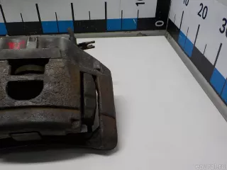 4F0615124 VAG Суппорт тормозной передний правый Audi TT 2 Арт E51898386, вид 4