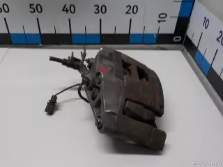 4F0615124 VAG Суппорт тормозной передний правый Audi TT 2 Арт E51898386, вид 6