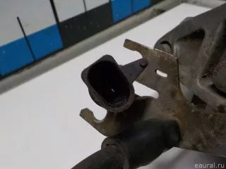 4F0615124 VAG Суппорт тормозной передний правый Audi TT 2 Арт E51898386, вид 7