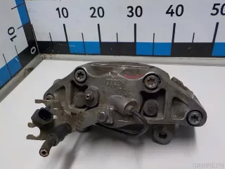 4F0615124 VAG Суппорт тормозной передний правый Audi TT 2 Арт E51898386, вид 8