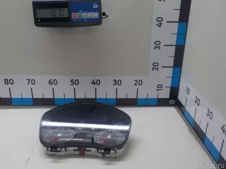 1483706 Ford Щиток приборов (приборная панель) Ford C-max 1 Арт E51898915, вид 1