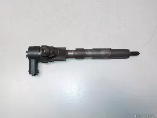 0445110059 BOSCH Форсунка дизельная электрическая Chrysler Voyager 5 Арт E51904955, вид 4