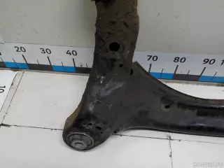 4F0399313AD VAG Балка подмоторная Audi A6 C6 (S6,RS6) Арт E51906151, вид 12