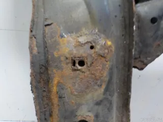 4F0399313AD VAG Балка подмоторная Audi A6 C6 (S6,RS6) Арт E51906151, вид 4