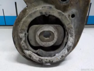 4F0399313AD VAG Балка подмоторная Audi A6 C6 (S6,RS6) Арт E51906151, вид 5