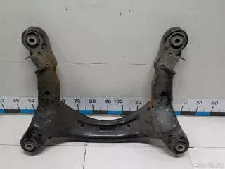 4F0399313AD VAG Балка подмоторная Audi A6 C6 (S6,RS6) Арт E51906151, вид 10
