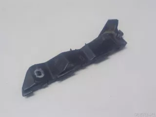 5253505020 Toyota Кронштейн переднего бампера правый Toyota Avensis 2 Арт E51909158, вид 1