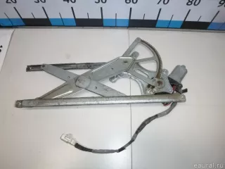 6980148010 Toyota Стеклоподъемник электр. передний правый Lexus RX 1 Арт E51924529, вид 2